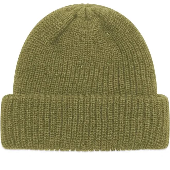 Rototo Cozy Chunky Beanie
