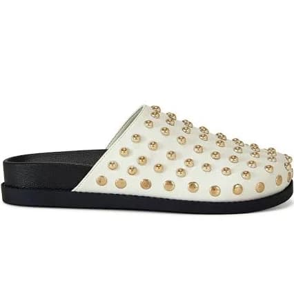 Fischer Studded Clog