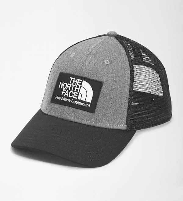 The North Face Men's Mudder Trucker Hat