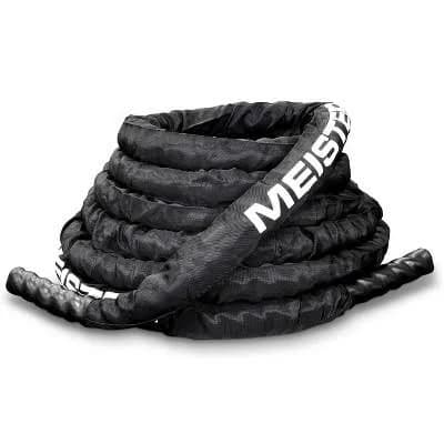 Meister Professional Sheathed Battle Rope