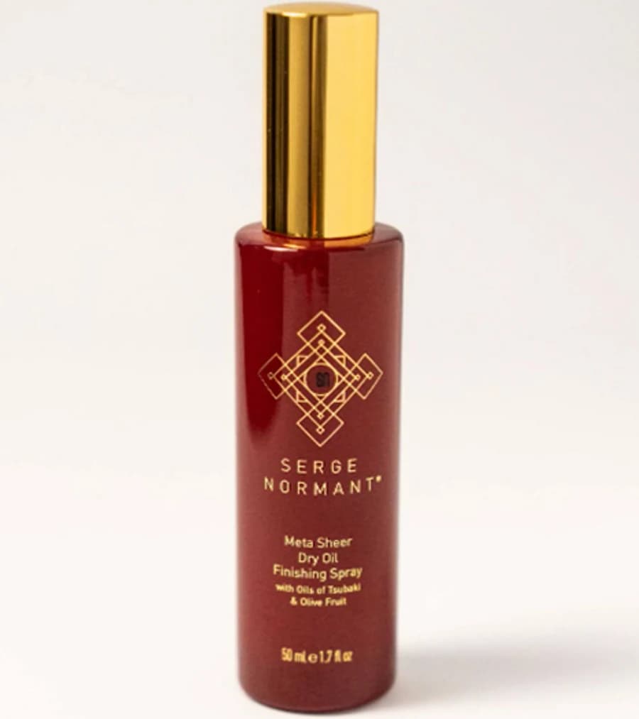 Serge Normant Meta Sheer Dry Oil Finishing Spray