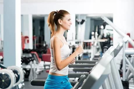 Three-Month Individual Membership to Anytime Fitness