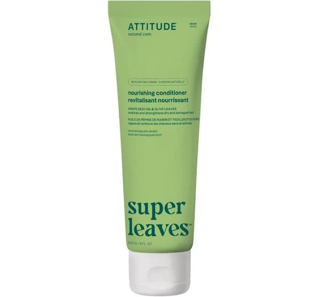 ATTITUDE Super Leaves Nourishing Conditioner