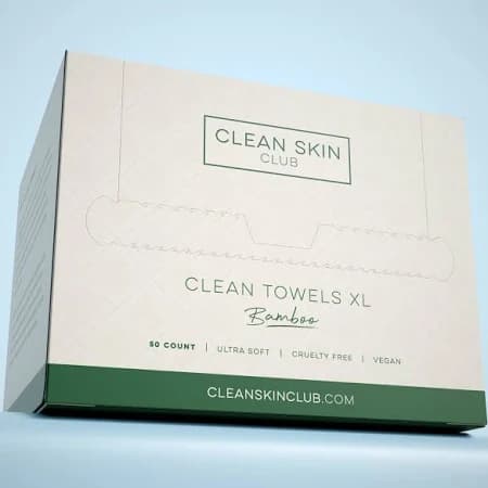 Clean Towels Bamboo XL