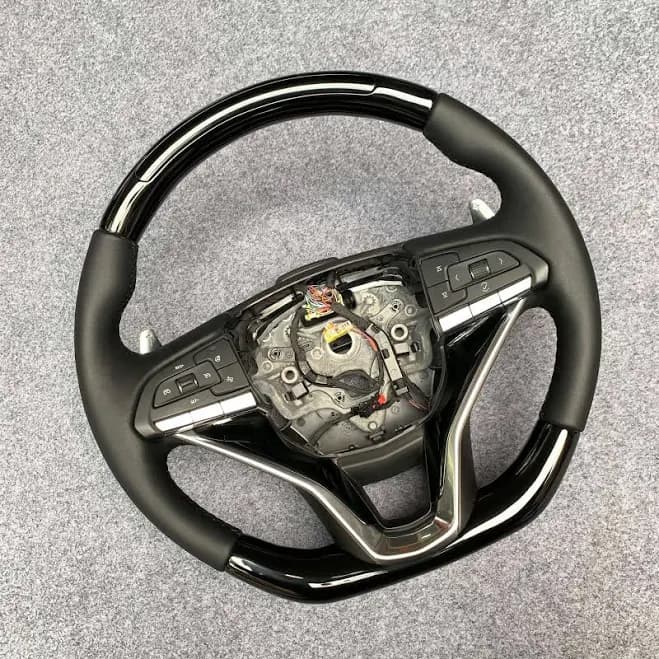 Cadillac Escalade ESV Sport Carbon Steering Wheel