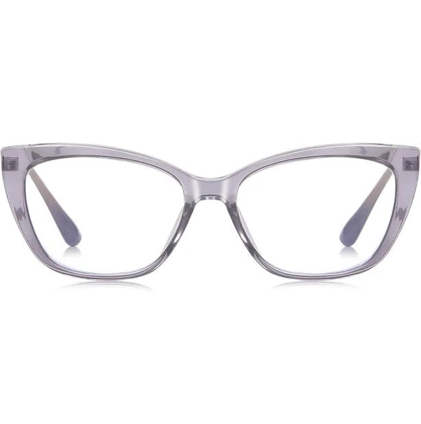 Cat-Eye Glasses YSD1036