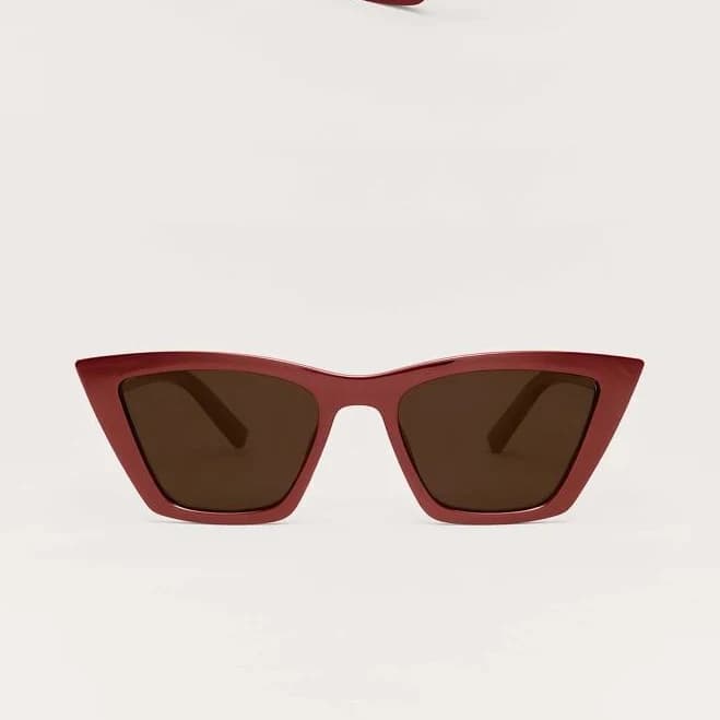 Z Supply Women's Villa Polarized Sunglasses