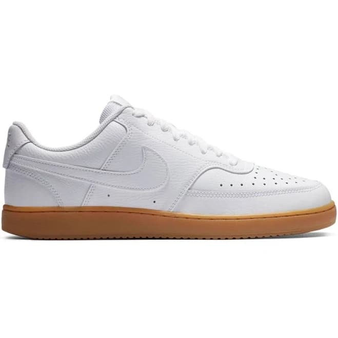 Nike Men's Court Vision Low