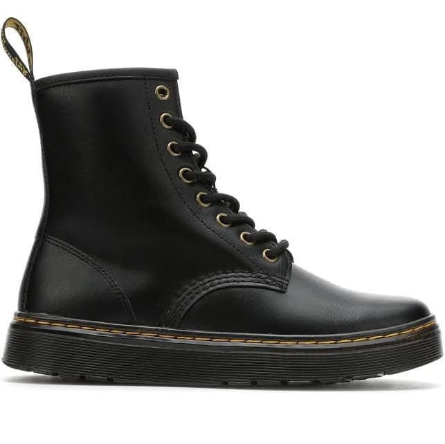 Dr. Martens Women's Zavala Combat Boots