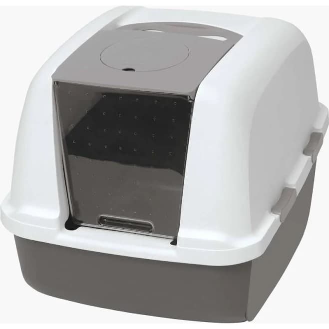 Catit Jumbo Litter Box