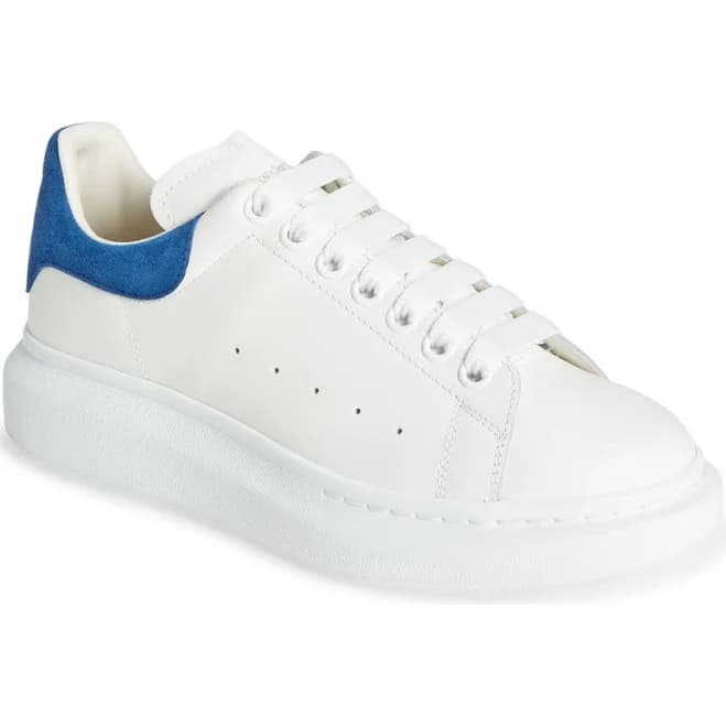 Alexander McQueen Men's Sneakers