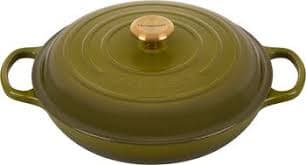 Le Creuset Signature 3.5-Quart Enameled Cast Iron Braiser | Nordstrom