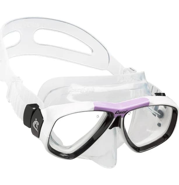 Cressi Focus Mask