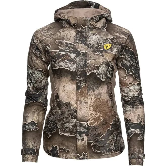 Blocker Women's Drencher Jacket RT Excape
