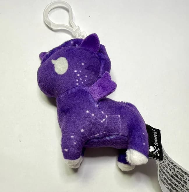 Tokidoki | Unicorno | Blind Box | Hanako | Galactica | Wasabi | Plush