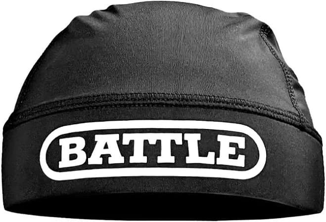 Battle Sports Pro Skull Cap