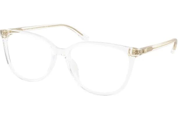Michael Kors Santa Clara Eyeglasses