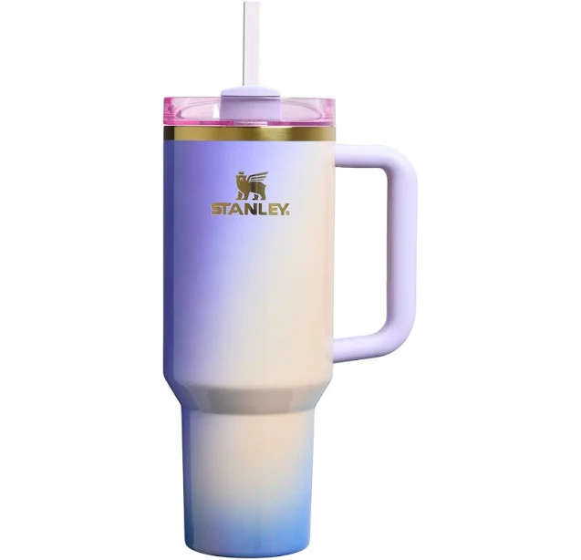 Stanley Dining Stanley Wicked 2025 Ozian Reprise 40oz Flowstate Quencher Tumbler