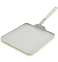 GreenPan Bobby Flay 11" Square Griddle