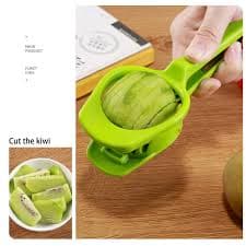 Handheld Cheese Slicer, Multifunctional Kitchen Cutter, Plastic Material, for Slicing Fruits and Vegetables, for Preparing Salads and Snacks, Green, by FAJHHA - Walmart.com