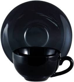 Amsterdam Tea Cup and Saucer