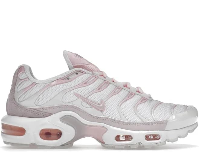 Nike Women's Air Max Plus Shoe