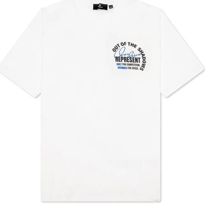 Represent Out of The Shadows T Men-Shirt