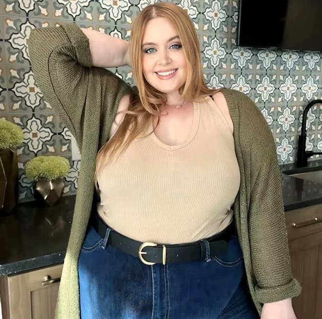 Snag Faux Leather Belt