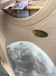NEW Science T-Shirt L XL 2X Moon Retro Space Lunar | eBay