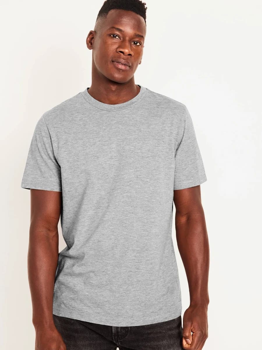 Old Navy Men's Crew-Neck T-Shirt