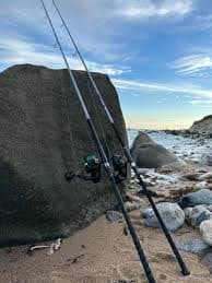Lamiglas SuperSurf 3G Pro - The Saltwater Edge