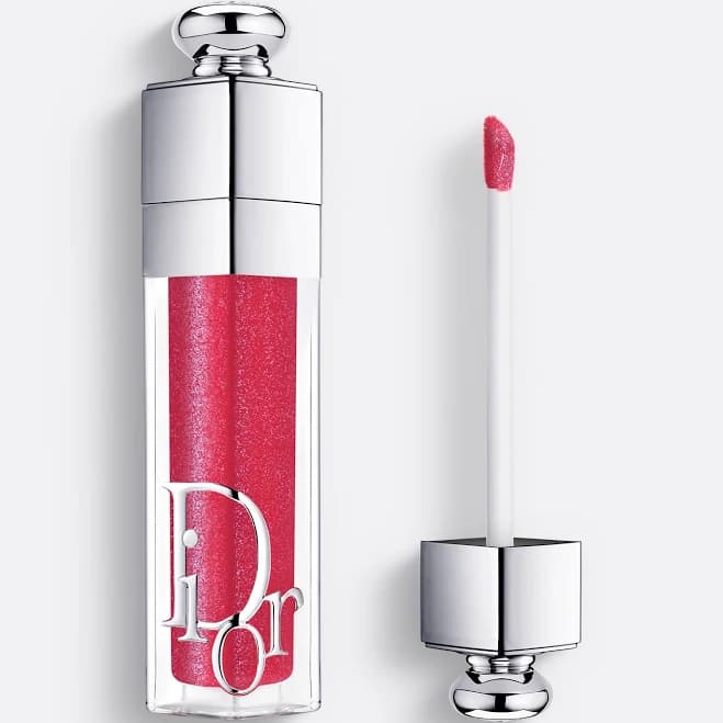 Dior Addict Lip Maximizer Gloss