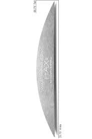 Sherrill Mudtool Hax Tool – Clayworks Supplies