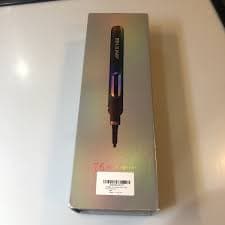 NIB SEALED OHJUMP 3 Halo Ionic Flat Iron Hair Straightener T6 Free Shipping | eBay