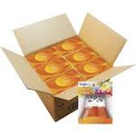 Bright Air Scented Oil Air Freshener - Oil - 2.5 fl oz (0.1 quart) - Hawaiian Blossom, Papaya - 45 Day - Long Lasting - 6 / Carton - take-a-byte.net