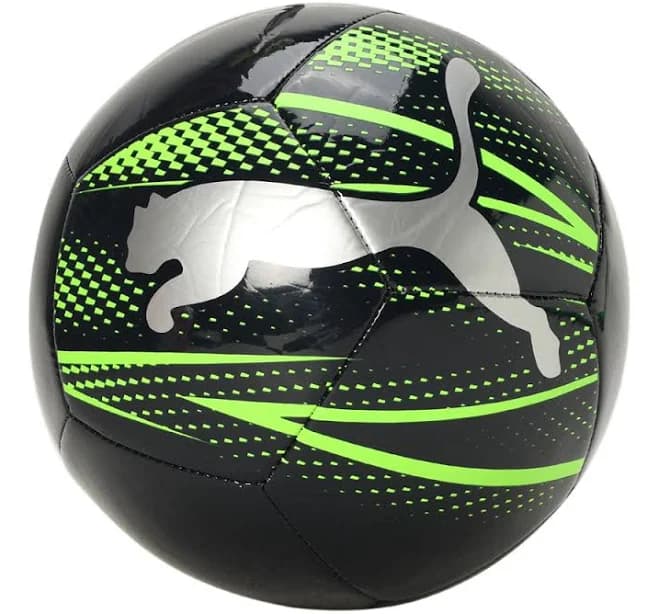 Puma Attacanto Graphic Soccer Ball