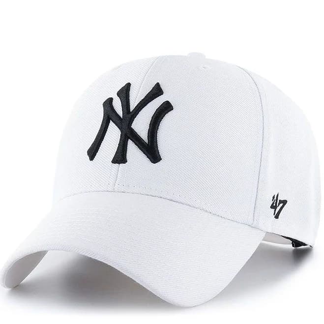 '47 New York Yankees MVP Snapback Cap