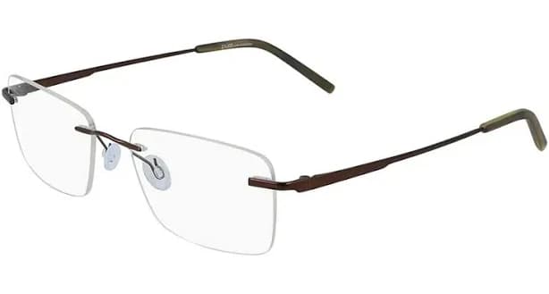 Airlock Refine 210 Eyeglasses