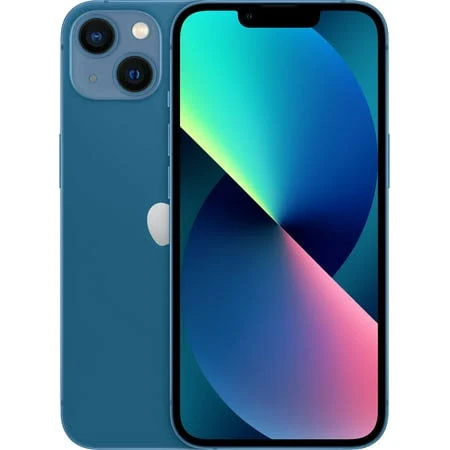 Apple iPhone 13 256GB Blue LTE Cellular (Verizon)