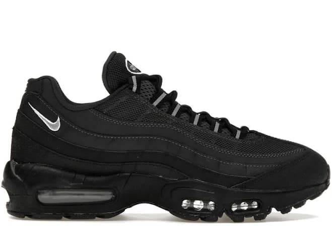 Nike Men's Air Max 95 Casual Shoes