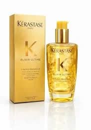 Kerastase Elixir Ultime Oil
