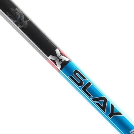 VA Composites Slay 55 Graphite Shaft