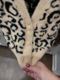 For Love and Lemons sweater Cardigan