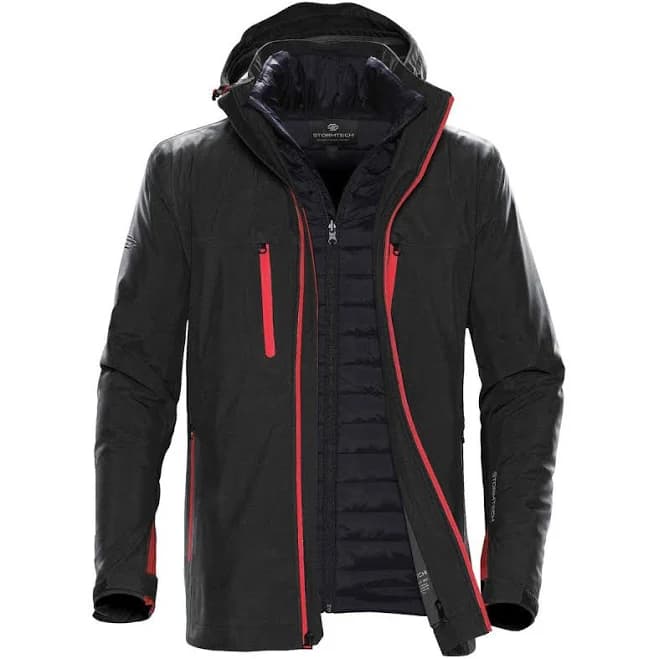 Stormtech Men's Matrix System Jacket