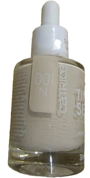 Catrice Nude Drop Tinted Serum Foundation | Lightweight, Hydrating,