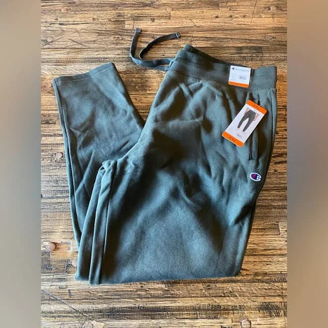 Champion Men's Joggers