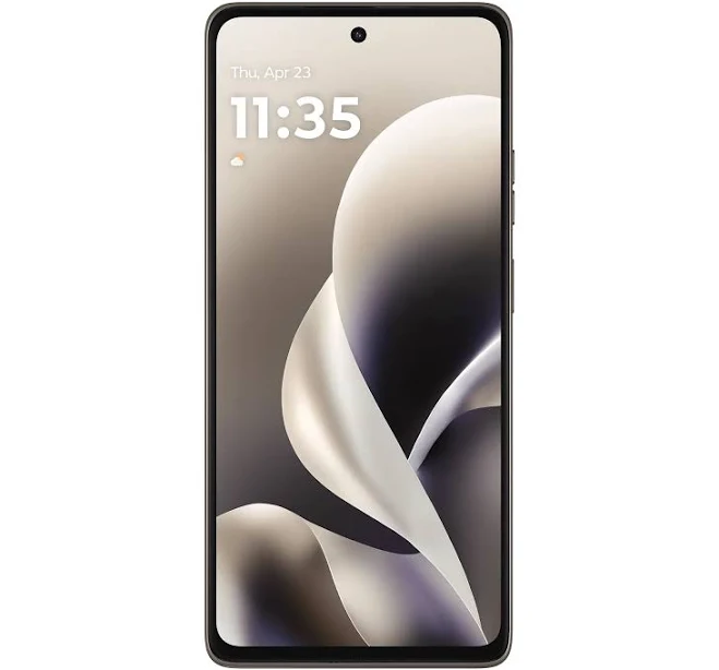 moto g power - 2026 - PANTONE Pure Cashmere