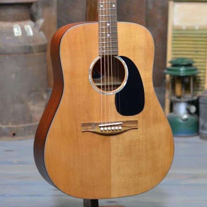 Eastman PCH1-D Classic Acoustic Guitar