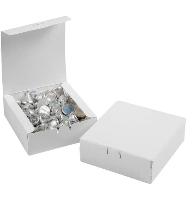 Fun Express Party Favor Boxes