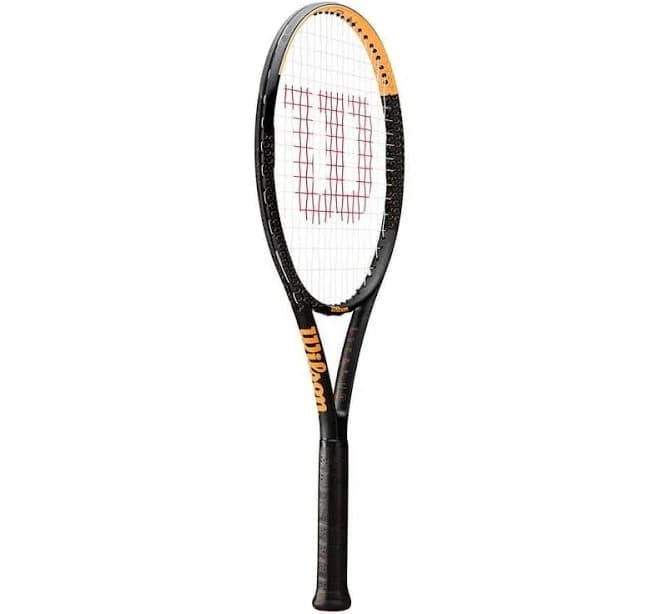 Wilson Burn Spin 103 Tennis Racket